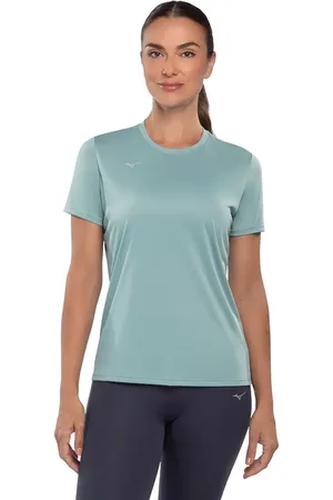 Mizuno Camiseta de Treino Energy 2.0 Feminina G