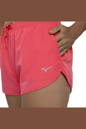 Mizuno Shorts de Treino Feminino Essence P