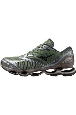 Mizuno Tênis Wave Prophecy Ls Sport