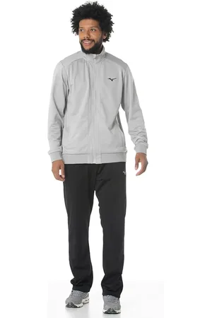 Mizuno Conjunto de Agasalho de Treino Masculino I M