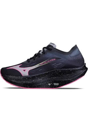 Mizuno Tênis de Corrida Wave Rebellion Pro 2 45