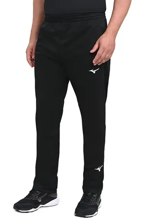 Mizuno Calça Casual Masculina Big Logo 2 GG