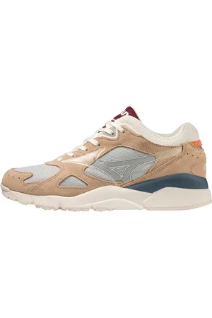 Mizuno Tênis Casual Unissex Sky Medal S 34