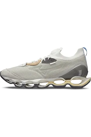 Mizuno Tênis Unissex Wave Prophecy Beta 34