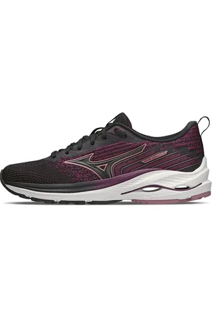 Mizuno Tênis de Corrida Feminino Wave Vitality 5