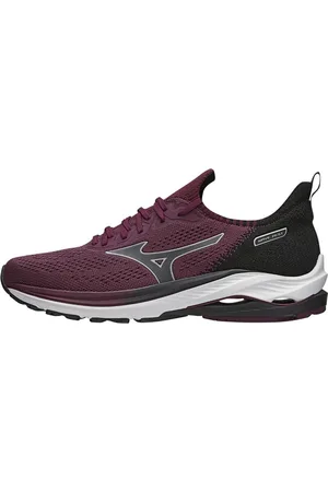 Mizuno Tênis de Corrida Masculino Wave Zest