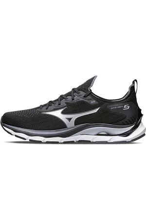 Mizuno Tênis de Corrida Masculino Wave Mirai 5