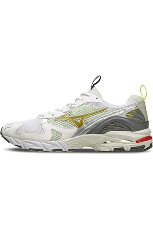 Mizuno Tênis Unissex Wave Rider 10 Icon 35