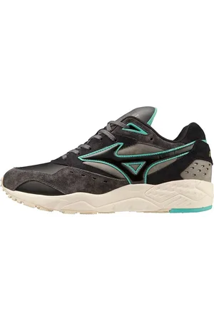 Mizuno Tênis Casual Contender x Footpatrol 34