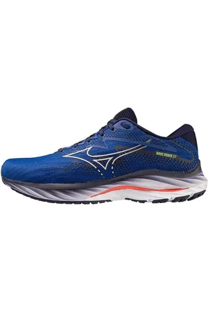Mizuno Tênis Masculino Wave Rider 27