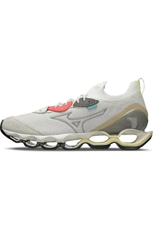 Mizuno Tênis Unissex Wave Prophecy Beta 35