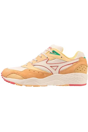 Mizuno Tênis Unissex Contender x Pieter Ceizer 34