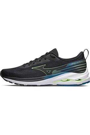 Mizuno Tênis de Corrida Masculino Wave Vitality 4