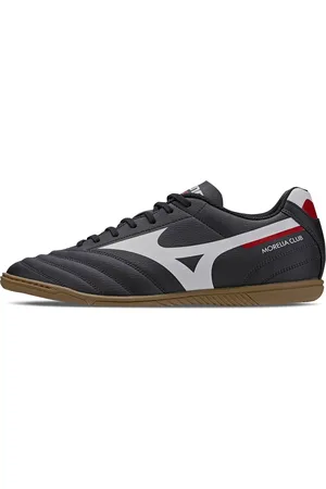 Mizuno Chuteira Futsal Masculina Morelia Club IN