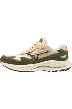 Mizuno Tênis Unissex Wave Rider Beta Noble 34