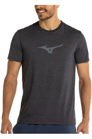 Mizuno Camiseta Casual Masculina LifeStyle P