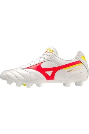 Mizuno Chuteira de Campo Masculina Morelia II Pro
