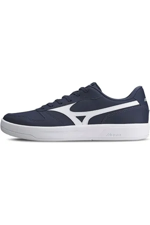 Mizuno Tênis Casual Unissex Street Wind 35