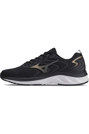 Mizuno Tênis de Corrida Masculino Space 4