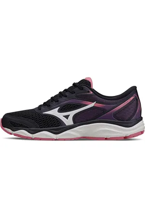 Mizuno Tênis de Corrida Feminino Hawk 5