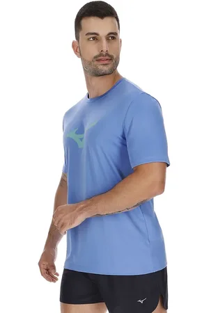 Mizuno Camiseta de Treino Masculina Run Spark G