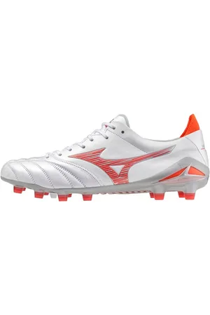 Mizuno Chuteira de Campo Masculina Morelia Neo IV Japan