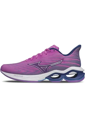 Mizuno Tênis Feminino Wave Creation 25 35