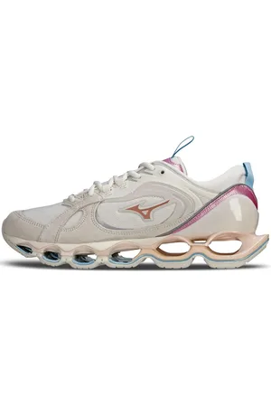 Mizuno Tênis Casual Wave Prophecy Beta 2 36