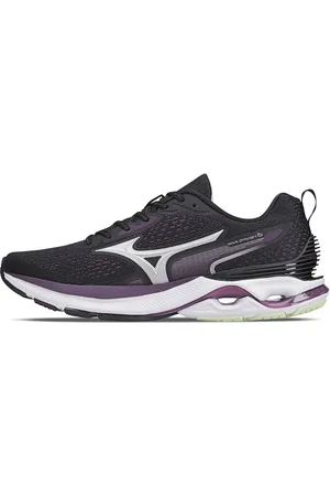 Mizuno Tênis de Corrida Feminino Wave Dynasty 6 35