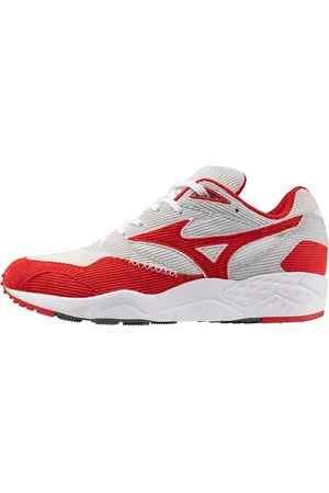 Mizuno Tênis Casual Contender Shinzo 35