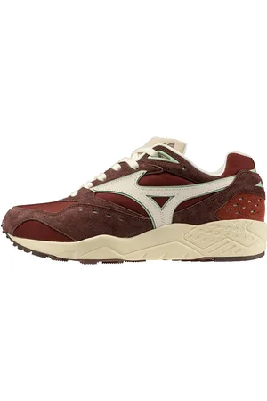 Mizuno Tênis Casual Contender Premium 35