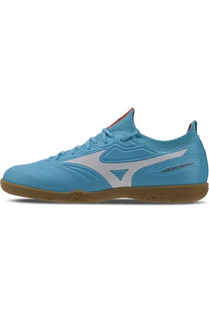 Mizuno Chuteira Futsal Masculina Regent IN