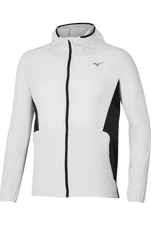 Mizuno Jaqueta de Corrida Masculina Aero G