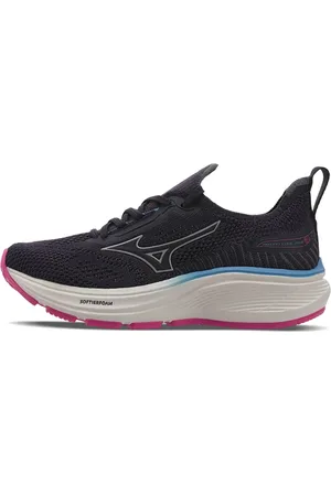 Mizuno Tênis Cool Ride 3 Junior 28
