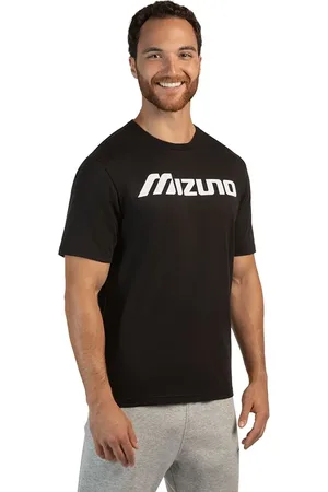 Mizuno Camiseta Masculina Big Logo G