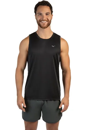 Mizuno Regata de Corrida Masculina Spark 2 P