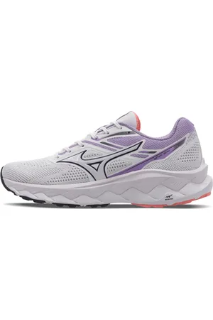 Mizuno Tênis de Corrida Feminino Wave Way 5 35