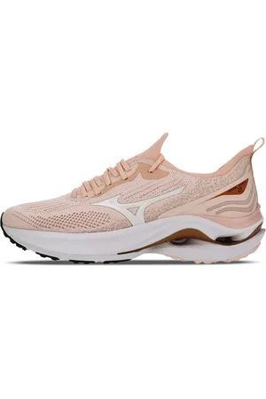 Mizuno Tênis de Corrida Feminino Wave Zest 2 36