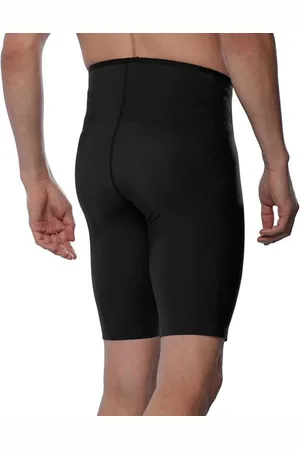 Mizuno Shorts de Compressão Masculino Biogear Sonic Tight P