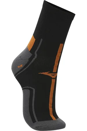 Mizuno Meia Performance Cano Médio 33