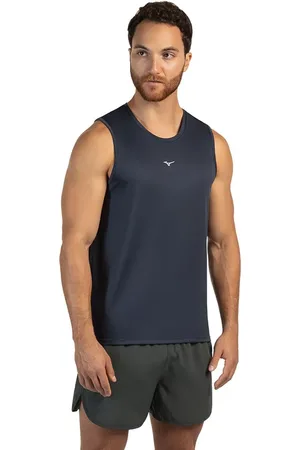 Mizuno Regata de Corrida Masculina Nirvana P