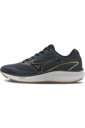 Mizuno Tênis de Corrida Masculino Atlantis 2