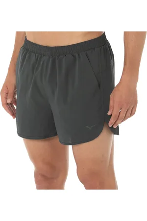 Mizuno Shorts de Corrida Masculino Hing 3 G