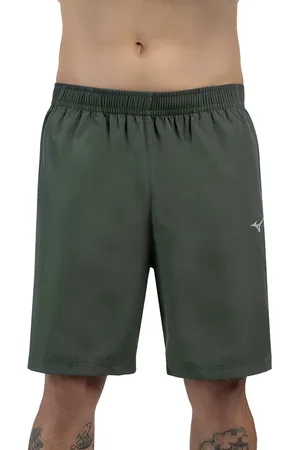Mizuno Bermuda de Treino Masculina Big logo M