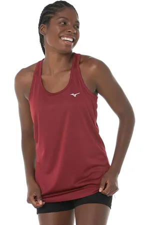 Mizuno Regata de Treino Feminina Energy GG