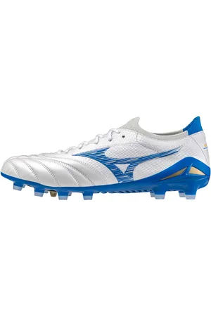 Mizuno Chuteira de Campo Masculina Morelia Neo IV Beta Japan