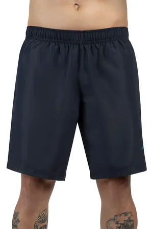Mizuno Bermuda de Treino Masculina Run Bird P