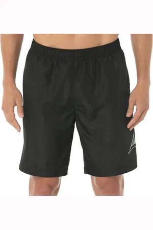 Mizuno Bermuda de Treino Masculina Run Bird G