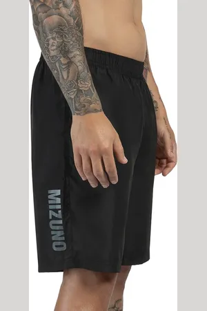 Mizuno Bermuda de Treino Masculina Big logo M