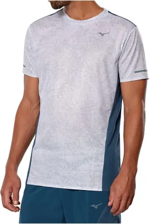 Mizuno Camiseta de Treino Masculina Premium Aero P